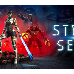 Steel Seed (Steam key) RU