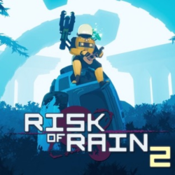 RISK OF RAIN 2 💎 [ONLINE STEAM] ✅ Полный доступ ✅   🎁