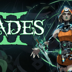 HADES 2 💎 [ONLINE STEAM] ✅ Полный доступ ✅   🎁