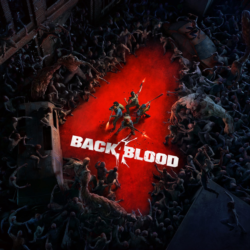 BACK 4 BLOOD 💎 [ONLINE STEAM] ✅ Полный доступ ✅   🎁