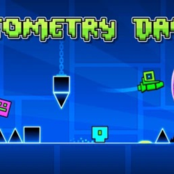 Geometry Dash 💎 [ONLINE STEAM] ✅ Полный доступ ✅   🎁