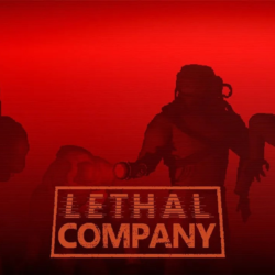 Lethal Company 💎 [ONLINE STEAM] ✅ Полный доступ ✅   🎁