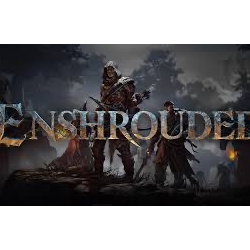 ENSHROUDED 💎 [ONLINE STEAM] ✅ Полный доступ ✅   🎁