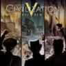 РФ/GLOBAL - SID MEIER&acute;S CIVILIZATION V: BRAVE NEW WORLD