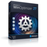 Ashampoo WinOptimizer 27 PRO/бессрочный лицензионный кл