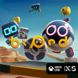 КЛЮЧ Biped XBOX Код