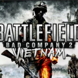 Battlefield: Bad Company 2 Vietnam - DLC Origin EA key