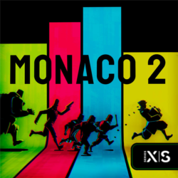 КЛЮЧ Monaco 2  XBOX Код