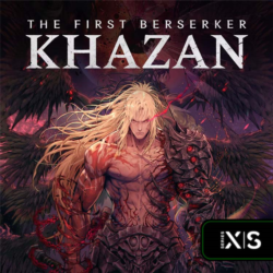КЛЮЧ The First Berserker Khazan XBOX Код