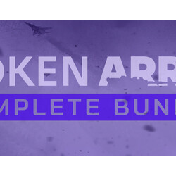 Broken Arrow Complete Edition steam