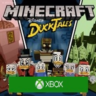 Minecraft Утиные истории XBOX На Любой аккаунт