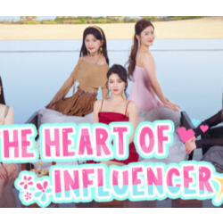 The Heart of Influencer 💎 АВТОДОСТАВКА STEAM GLOBAL МГНОВЕННО ЛИЦЕНЗИЯ