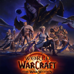 World of Warcraft®: The War Within Base Edition GLOBAL