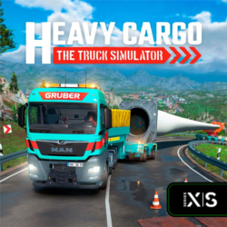 КЛЮЧ Heavy Cargo The Truck Simulator XBOX Код