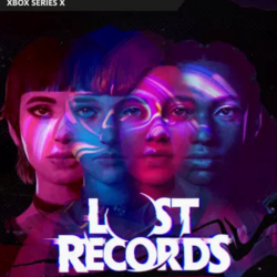 ⭐️ Lost Records: Bloom & Rage Xbox One Series X|S