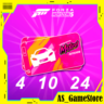 Forza Horizon 5 - Car Ваучер / Форза | PS5 Турция