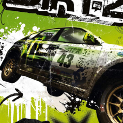 Colin McRae: DiRT 2 (Steam Gift M/Region Free)