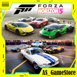 Forza Horizon 5 - Ultimate Car Pack | PS5/PS Турция