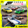 Forza Horizon 5 - Ultimate Car Pack | PS5/PS Турция