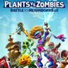 Plants vs Zombies Battle for Neighborville Русский язык