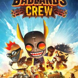 Badlands Crew (Steam Ключ Global   РФ)