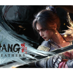 Wuchang: Fallen Feathers Deluxe Edition * STEAM RU ⚡