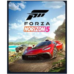 ✅Forza Horizon 5 Standart✅Ps5✅Общий✅