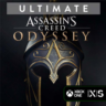 КЛЮЧ Assassin&acute;s Creed Odyssey - ULTIMATE EDITION XBOX Код