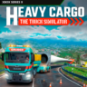 ⭐️ Heavy Cargo The Truck Simulator Xbox One Series X|S
