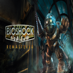 BioShock Remastered  EPIC GAMES     TR