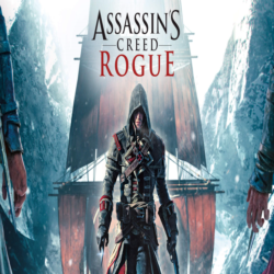 Assassins Creed Rogue  EPIC GAMES     TR