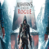Assassins Creed Rogue  EPIC GAMES     TR