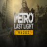 Metro: Last Light Redux  EPIC GAMES     TR