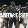 TOM CLANCY&acute;S RAINBOW SIX SIEGE ПОЧТА СМЕНА ДАННЫХ