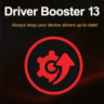 Ключ активации IObit Driver Booster 13 PRO