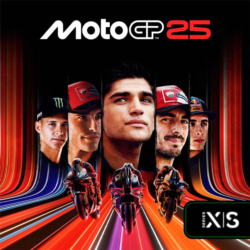 КЛЮЧ MotoGP 25 XBOX Код