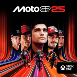 КЛЮЧ MotoGP 25 XBOX Код