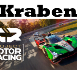 🎁PMR: Project Motor Racing - Year 1 Bundle steam🌍
