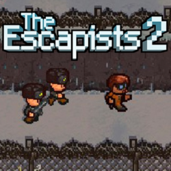 The Escapists 2 🔵 (STEAM/СНГ) КЛЮЧ
