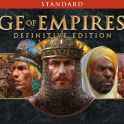 Age of Empires II: Definitive Edition   PS5  ТУРЦИЯ