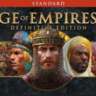 Age of Empires II: Definitive Edition   PS5  ТУРЦИЯ