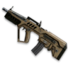 Tavor CTAR-21 (1 день)