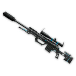 CheyTac M200 Special (3 часа)