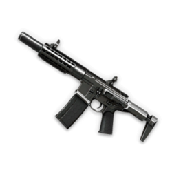 Honey Badger (3 часа)