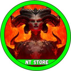 🩷АРЕНДА 1 - 30 ДНЕЙ • DIABLO 4 • STEAM