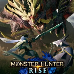 MONSTER HUNTER RISE (Ключ Steam | РФ СНГ)