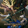 MONSTER HUNTER RISE (Ключ Steam | РФ СНГ)