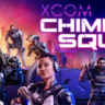 XCOM: Chimera Squad STEAM KEY (RU CIS)