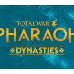 Total War: PHARAOH STEAM KEY (RU CIS)