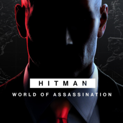 HITMAN World of Assassination XBOX